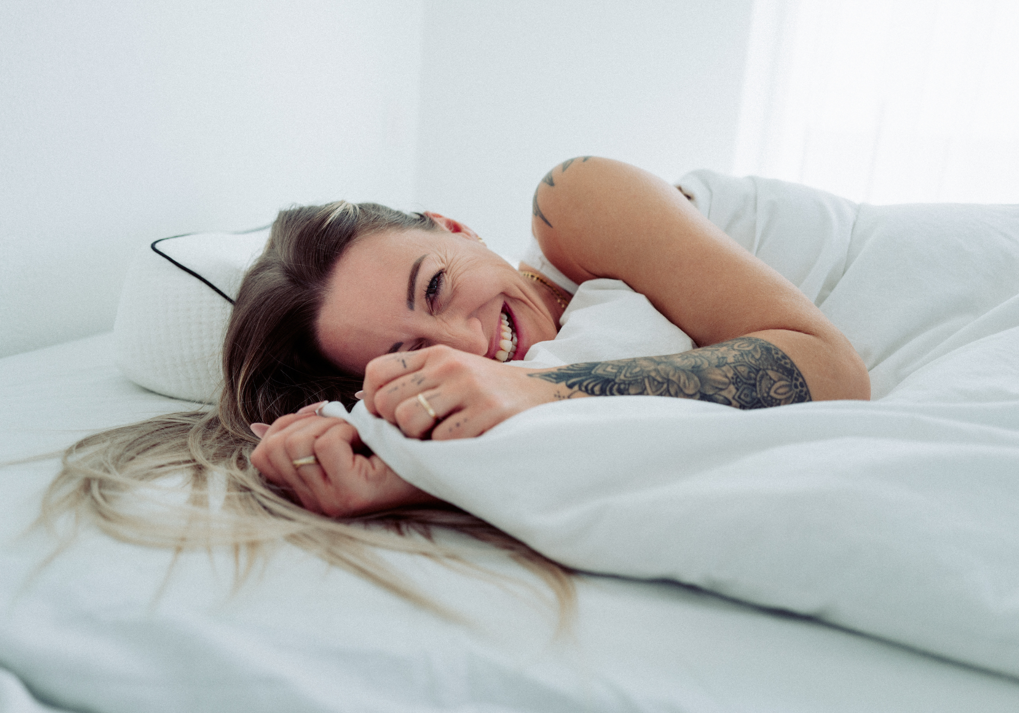 Abendroutine für bessere Regeneration und mehr Ruhe