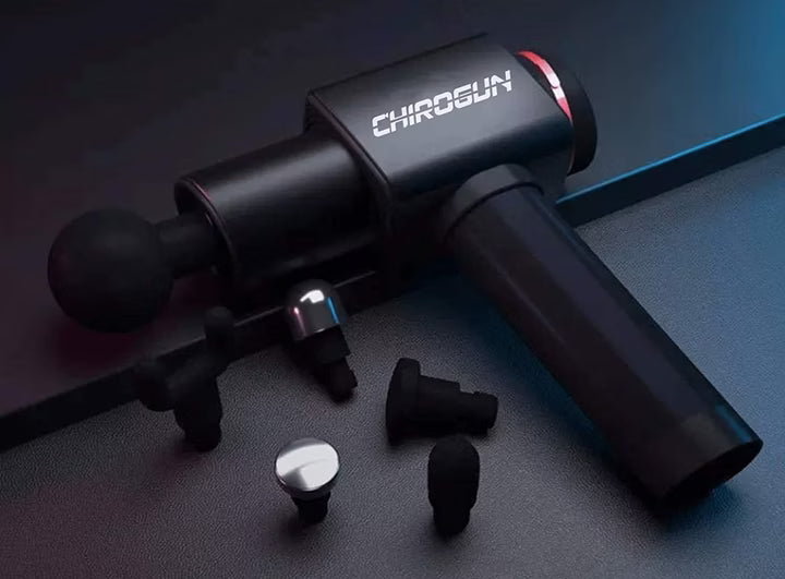 ChiroGun One
