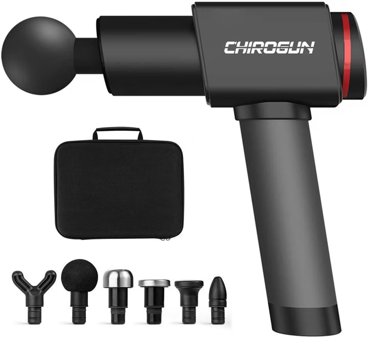 ChiroGun One