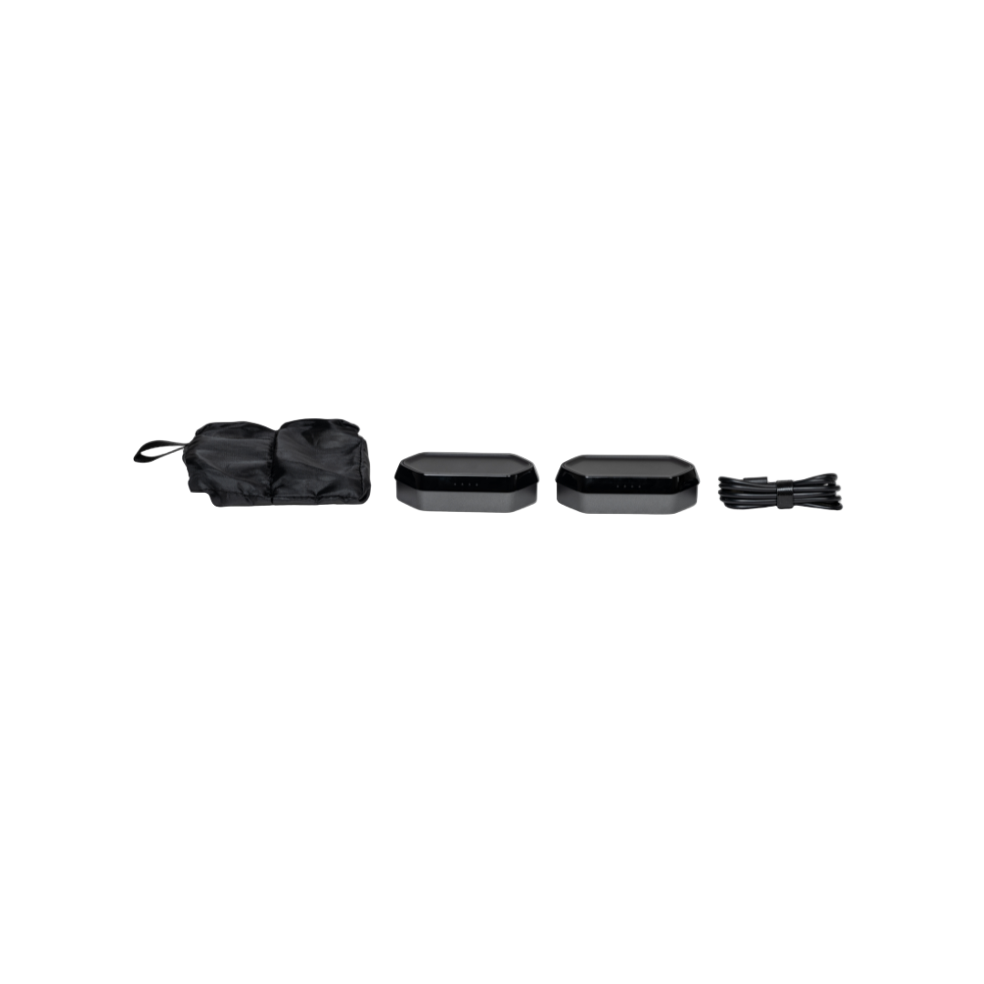 ChiroGun Compression Boots