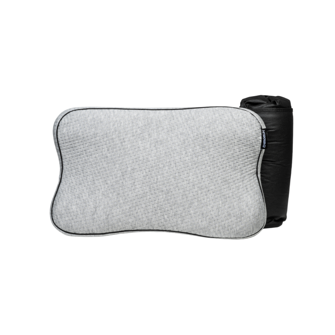 ChiroGun Recovery Pillow