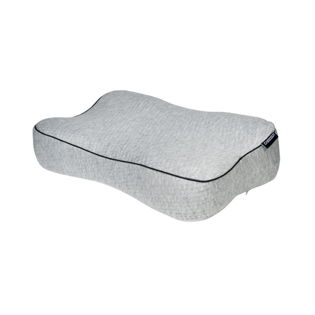ChiroGun Recovery Pillow