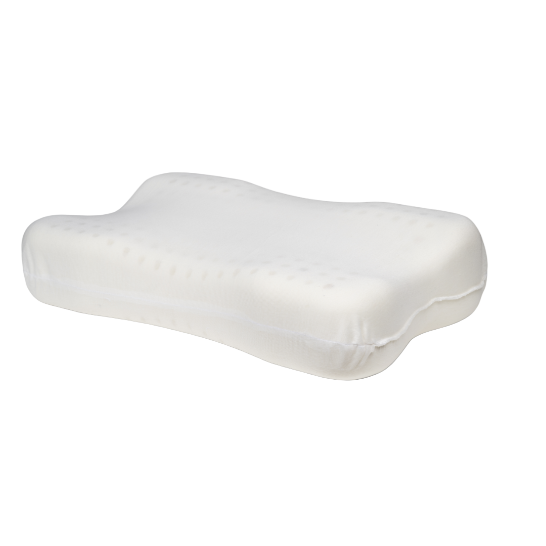 ChiroGun Recovery Pillow