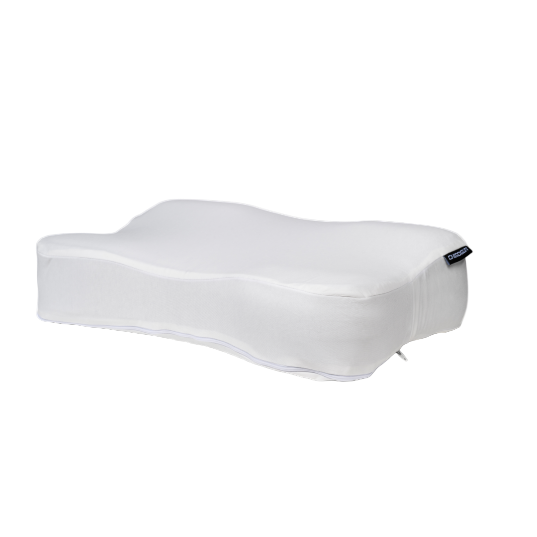 ChiroGun Recovery Pillow