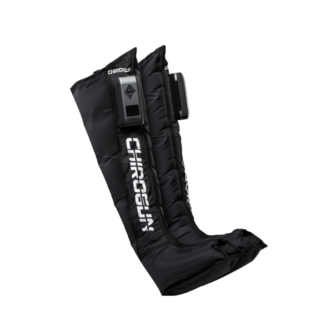 ChiroGun Compression Boots