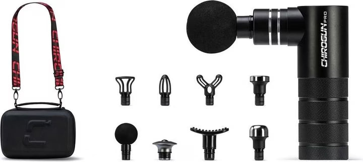 ChiroGun Mini Pro Massagegerät