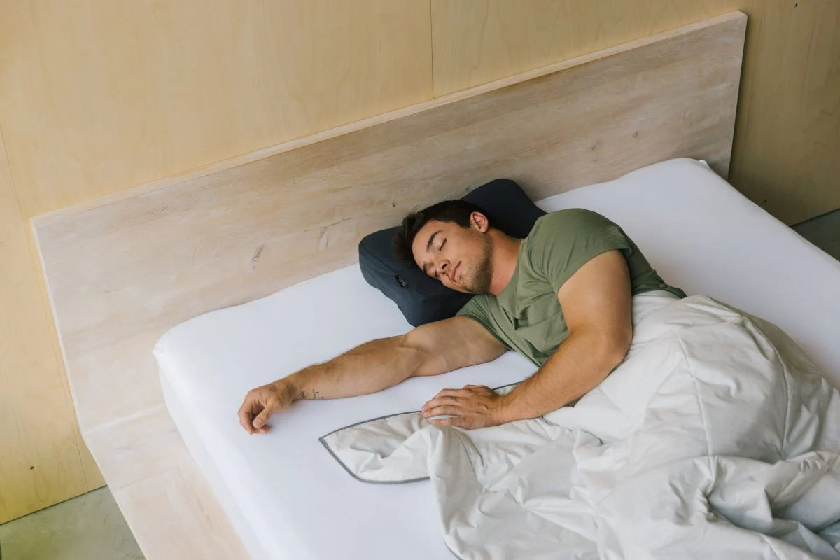 ChiroGun Pillow Case