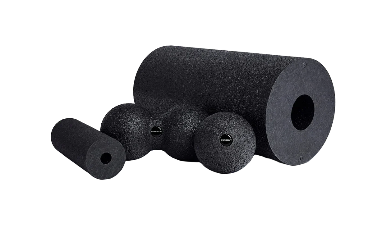 ChiroGun Setbox Standard