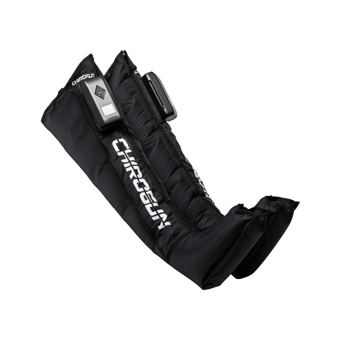 ChiroGun Compression Boots