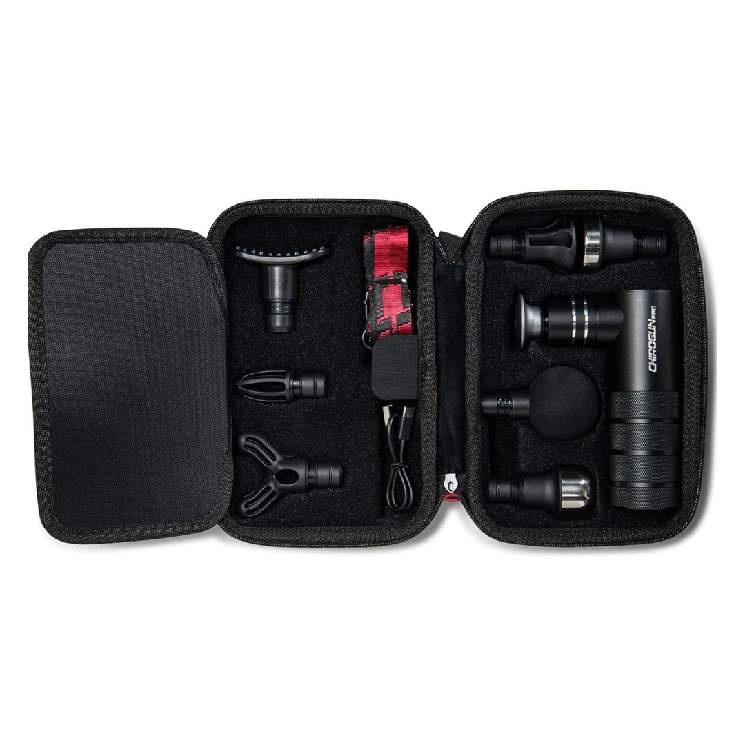 Dispositivo per massaggi ChiroGun Mini Pro