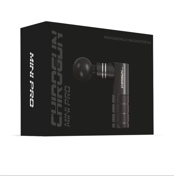 ChiroGun Mini Pro Massagegerät