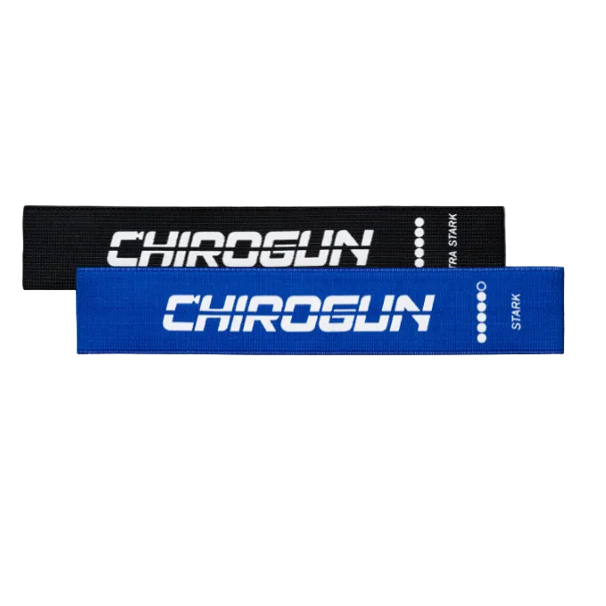 ChiroGun Loop Band Set 2er