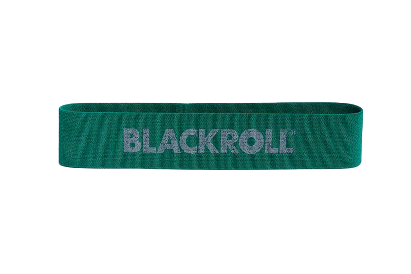ChiroGun Loop Band 3er Set