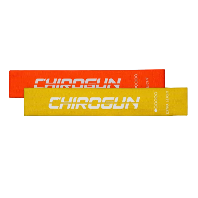 ChiroGun Loop Band Set 2er