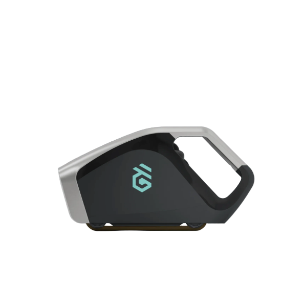 ChiroGun AI Rouleau de récupération Rheofit