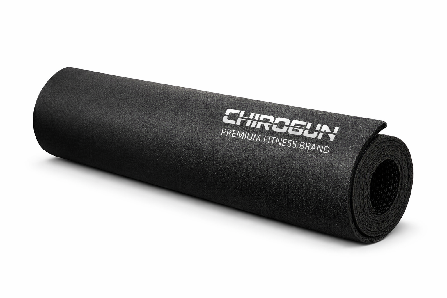 ChiroGun Yogamatte
