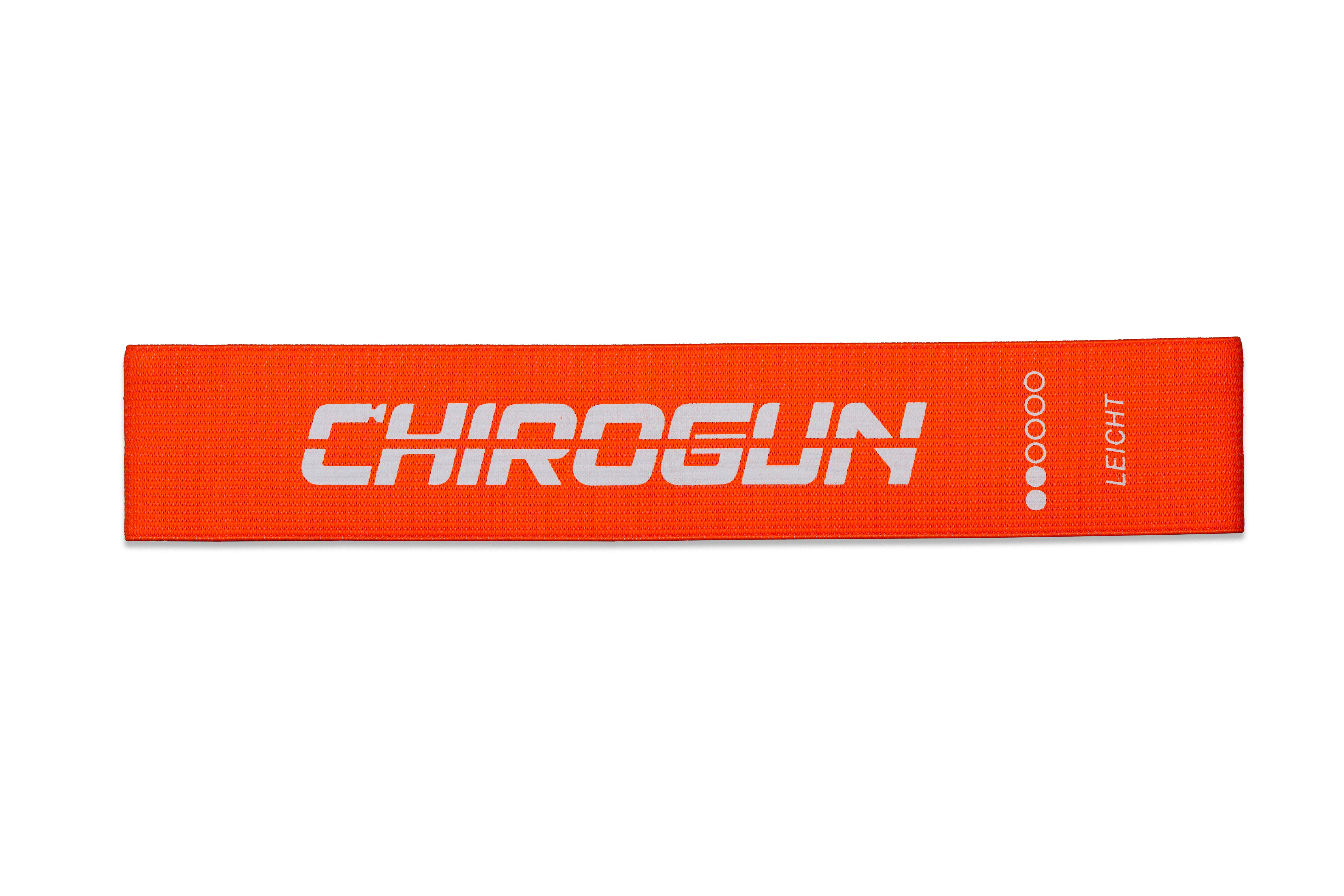 ChiroGun Loop Band 1er