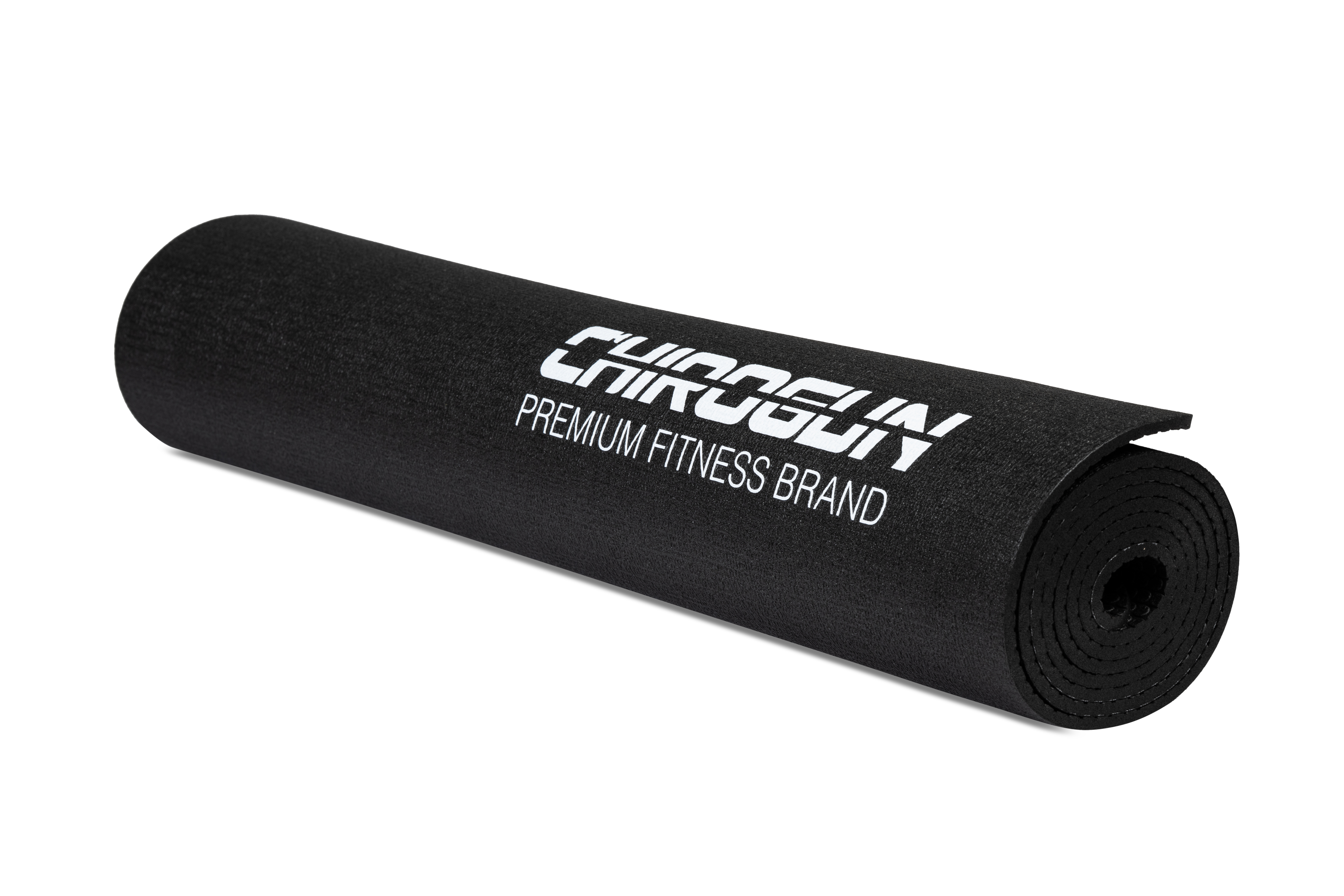 ChiroGun yoga mat