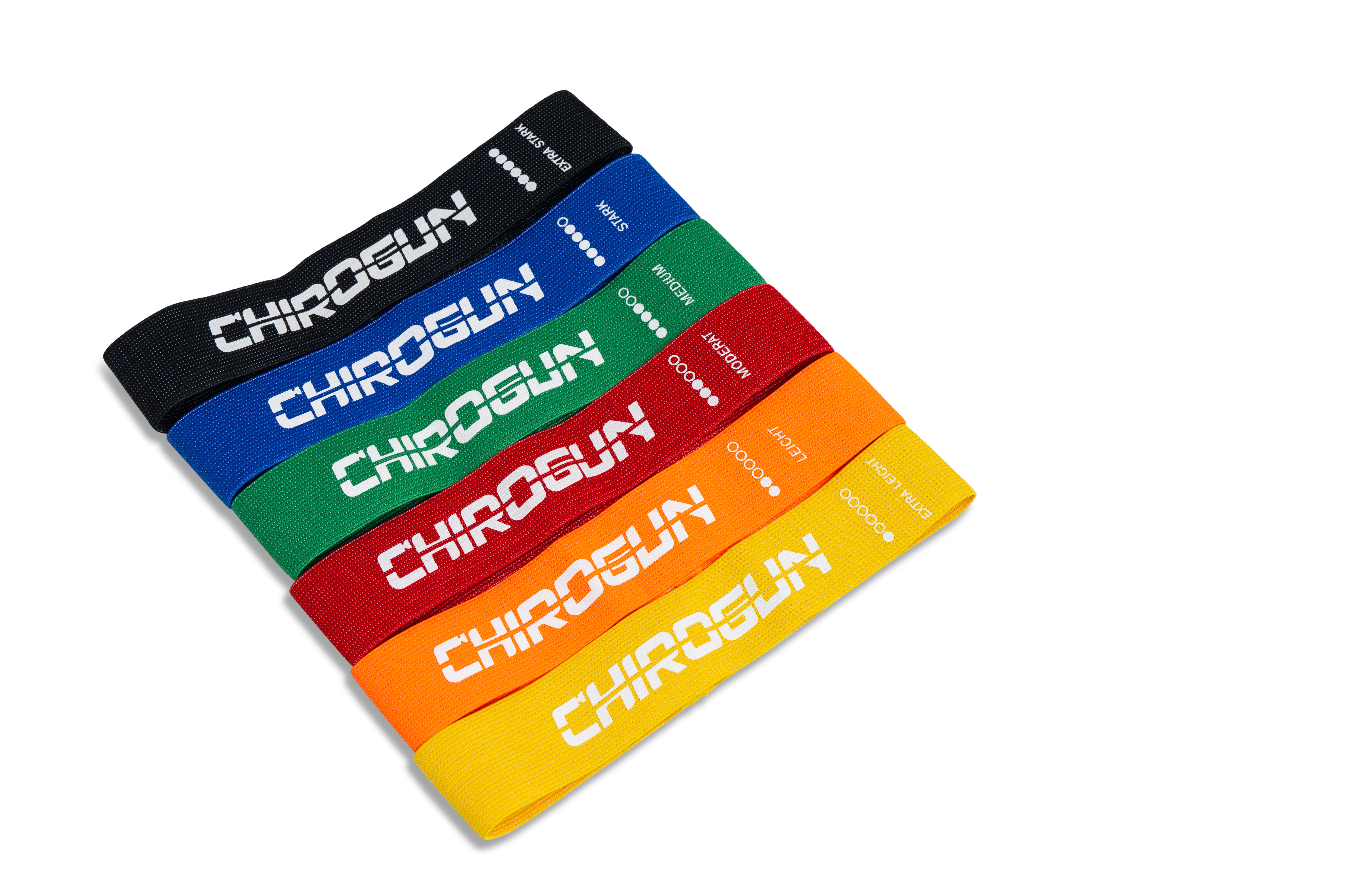 ChiroGun Loop Band 1er