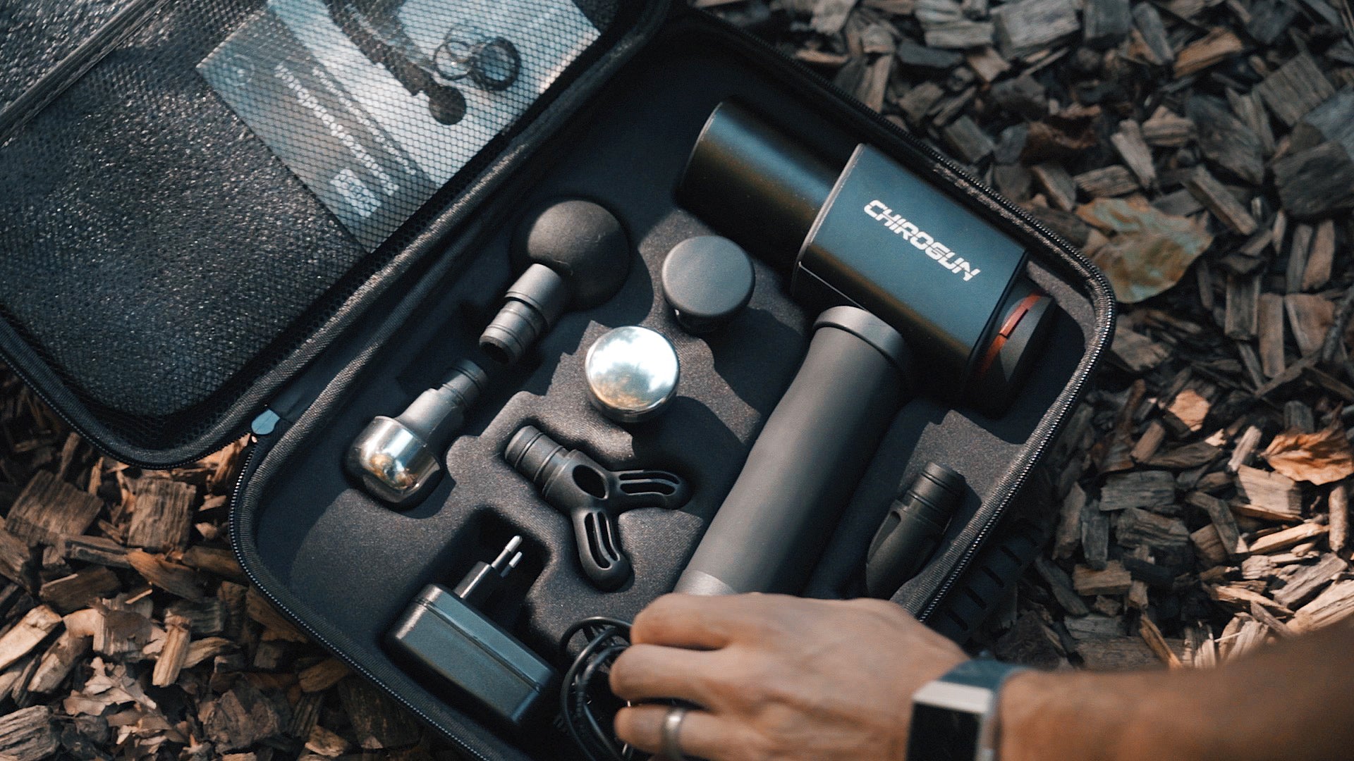 CHIROGUN BLOG