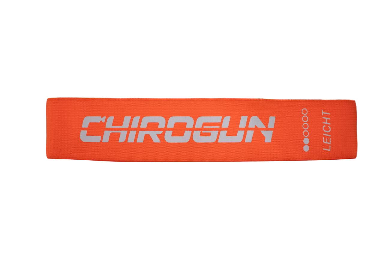 ChiroGun Loop Band 1er
