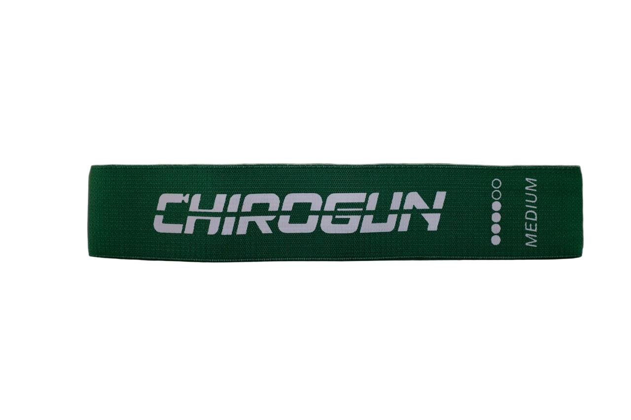 ChiroGun Loop Band 6er Set