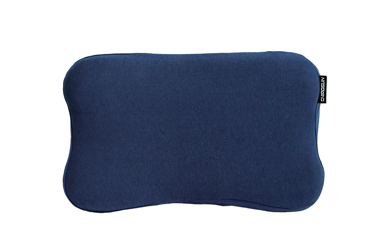 ChiroGun Kissenbezug 100% Baumwolle