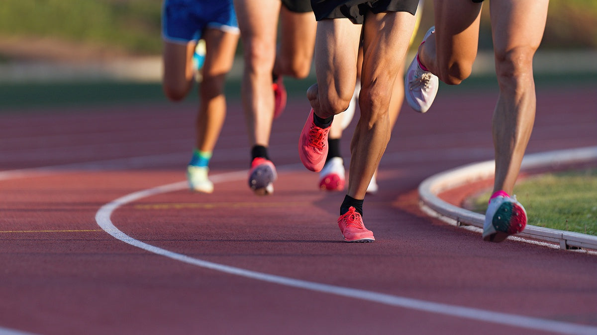 Übungen für Athlethen