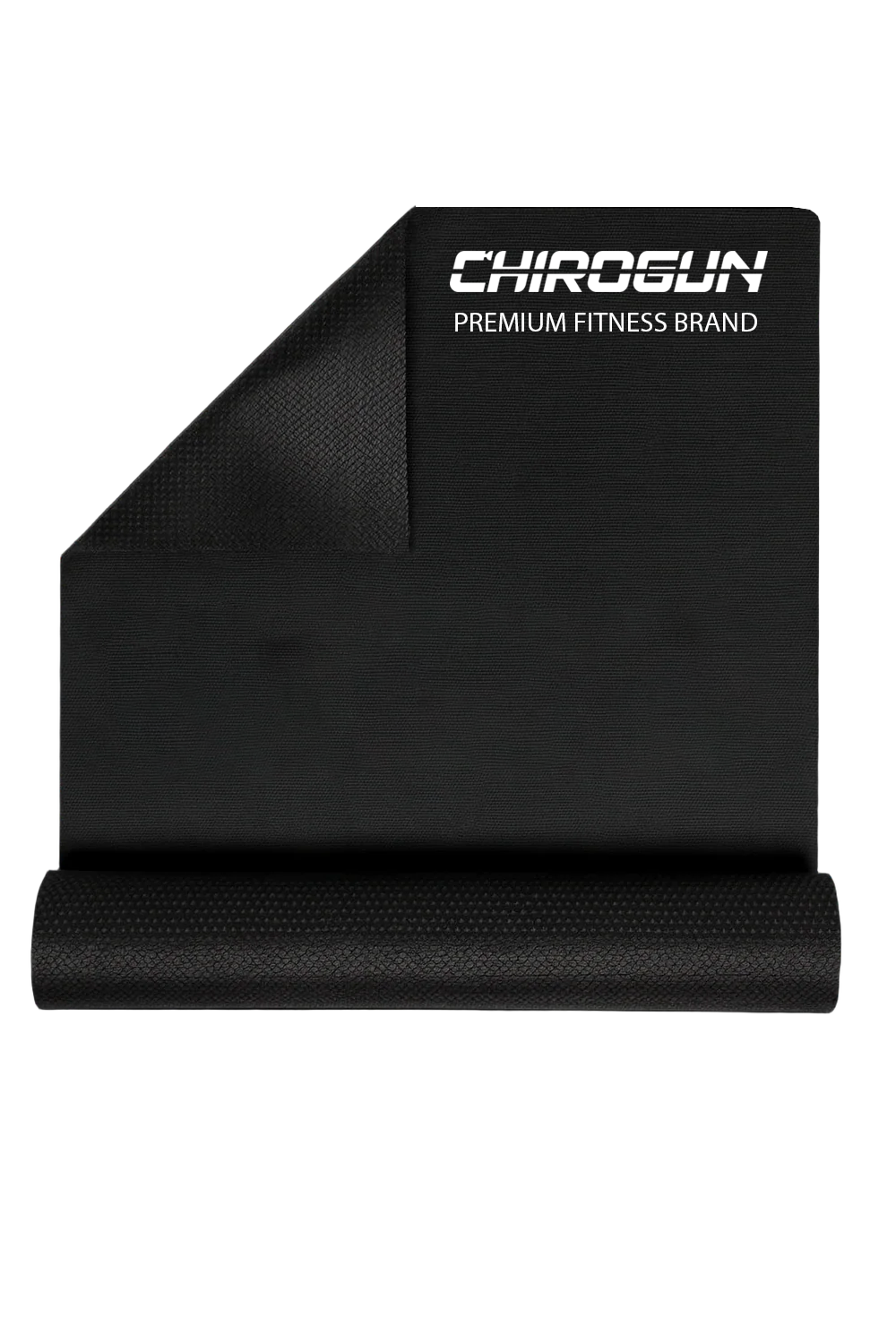 ChiroGun Yogamatte