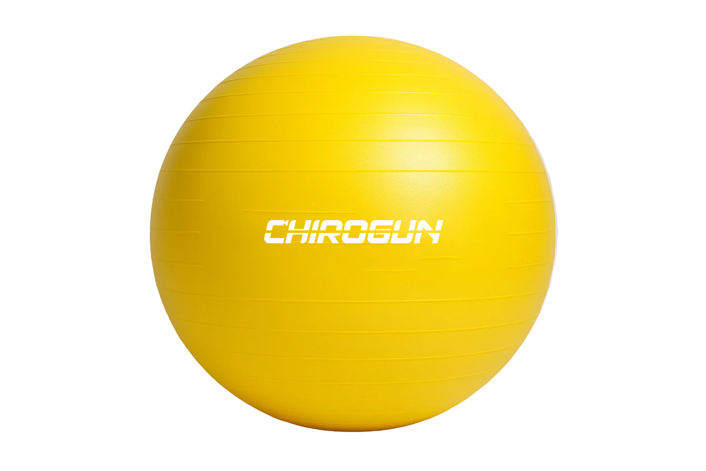 ChiroGun Gymnastik Ball