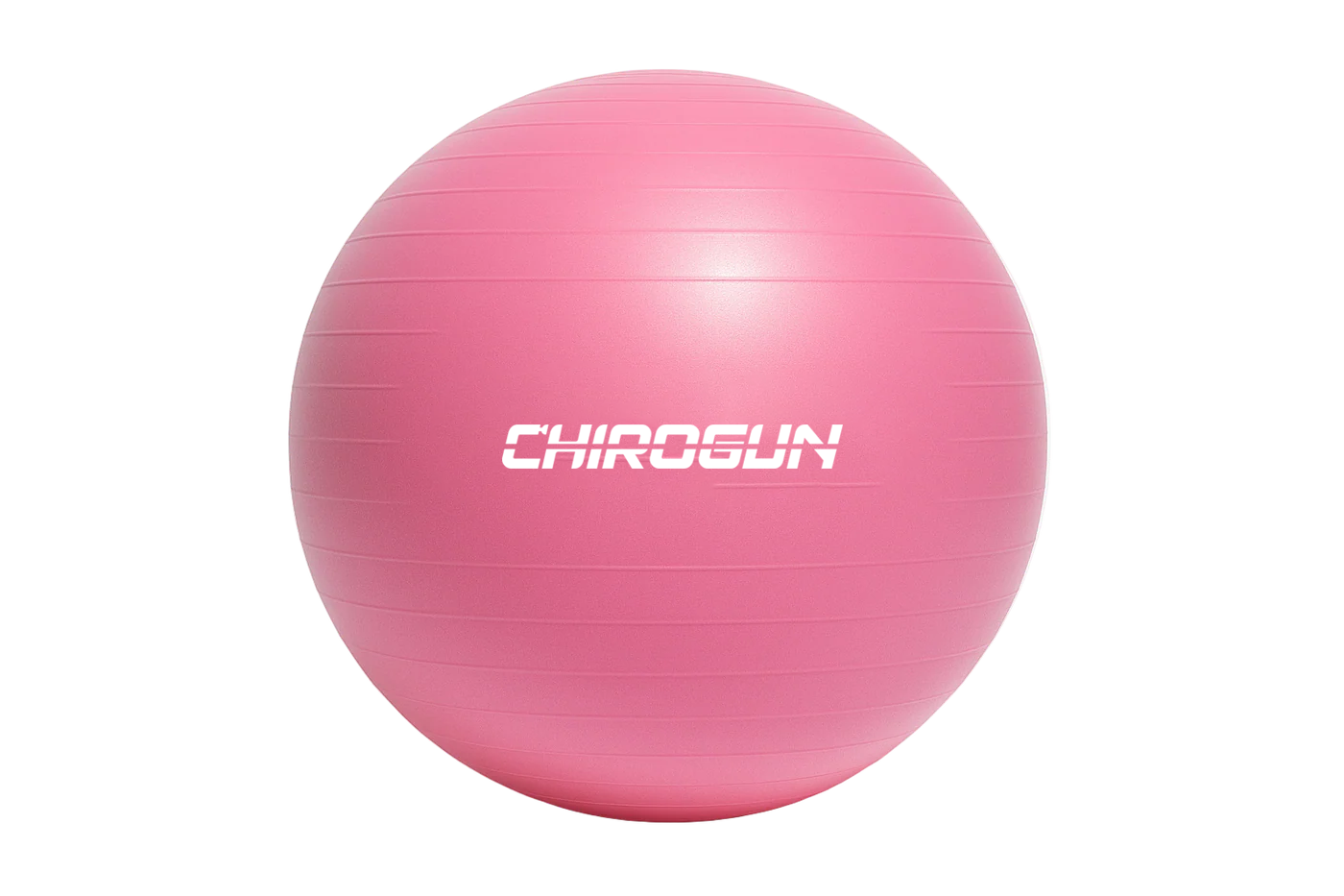 ChiroGun Gymnastik Ball