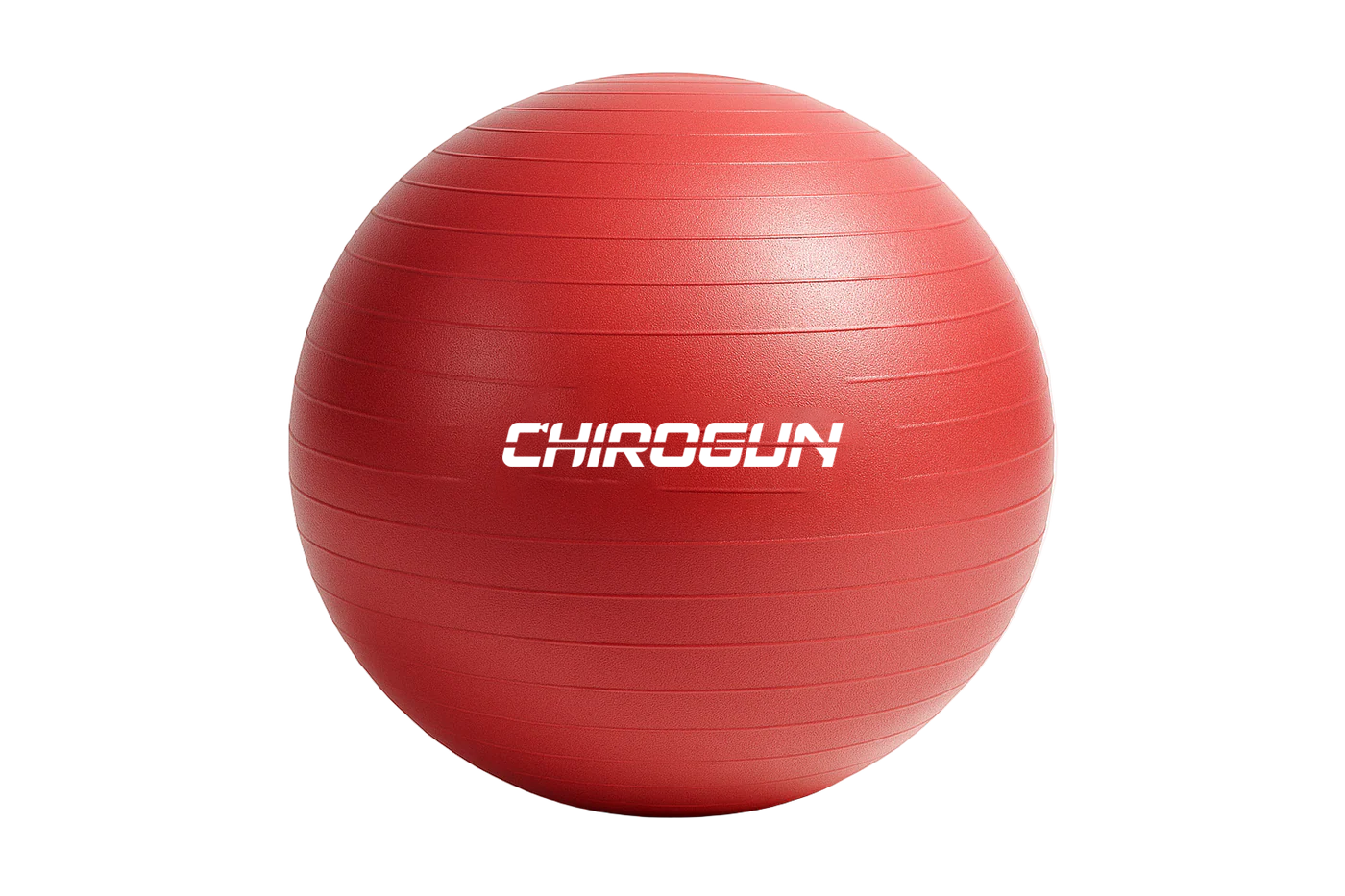 ChiroGun Gymnastik Ball