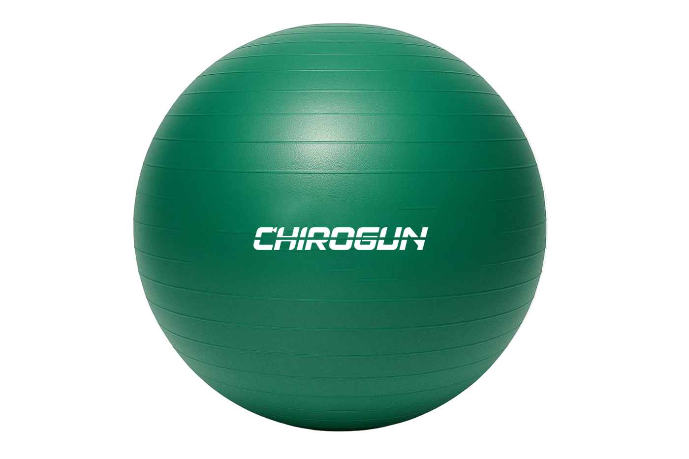 ChiroGun Gymnastik Ball