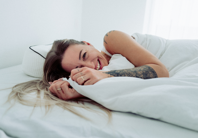 Abendroutine für bessere Regeneration und mehr Ruhe
