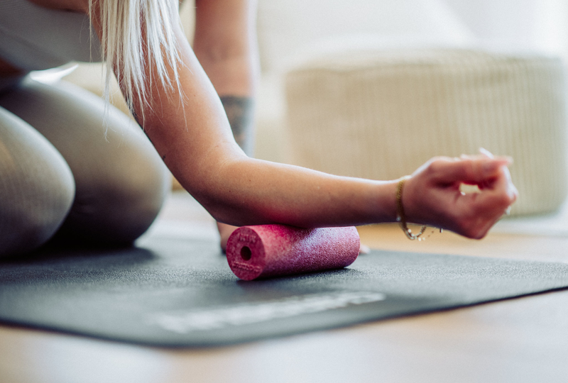 Kleine Rolle, grosse Wirkung im Unterarm