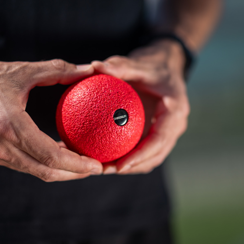 So sieht eine einfache Regenerationsroutine nach dem Training aus