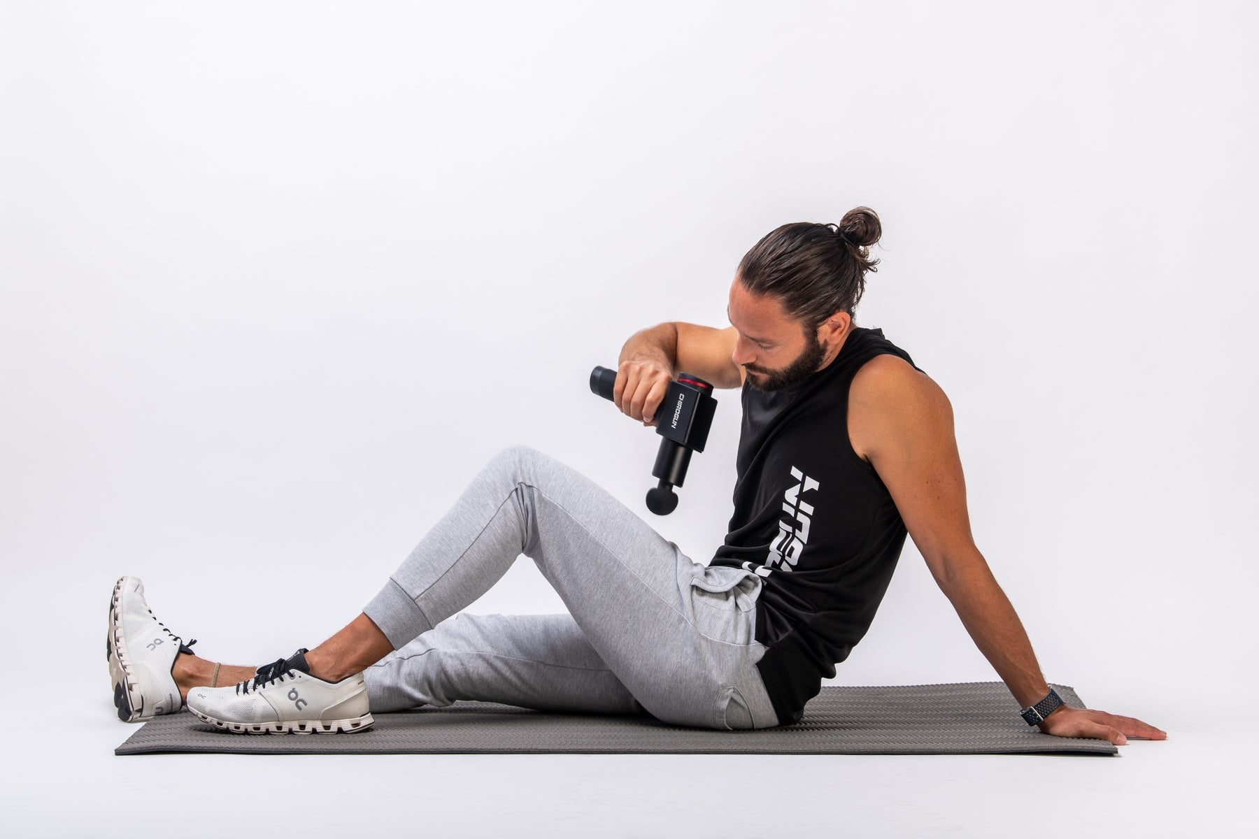 Recovery Hacks von Profisportlern: So regenerieren die Besten der Welt