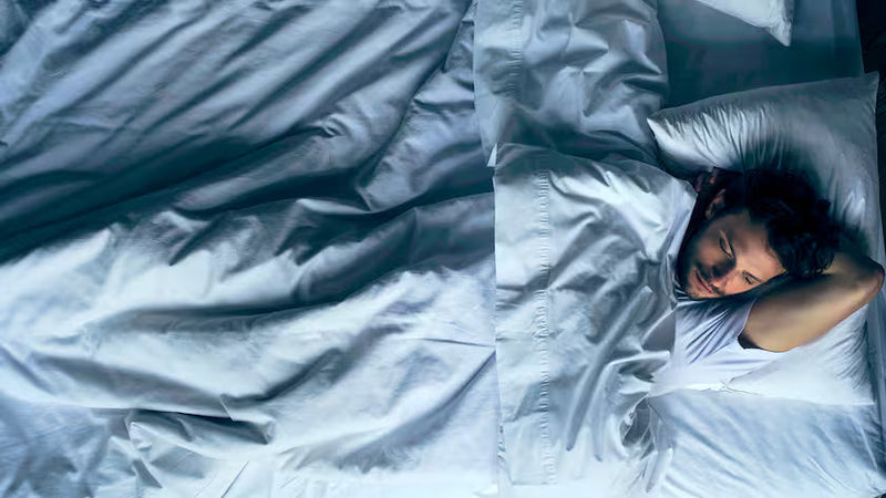 Besser schlafen, besser regenerieren – die Schlafgewohnheiten von Profisportlern