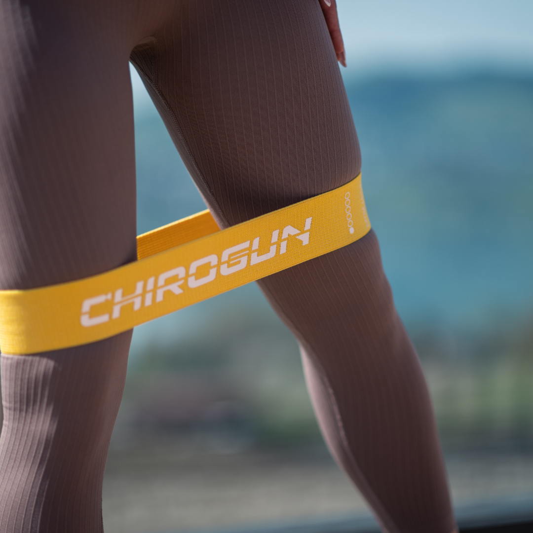 ChiroGun Loop Band 1er