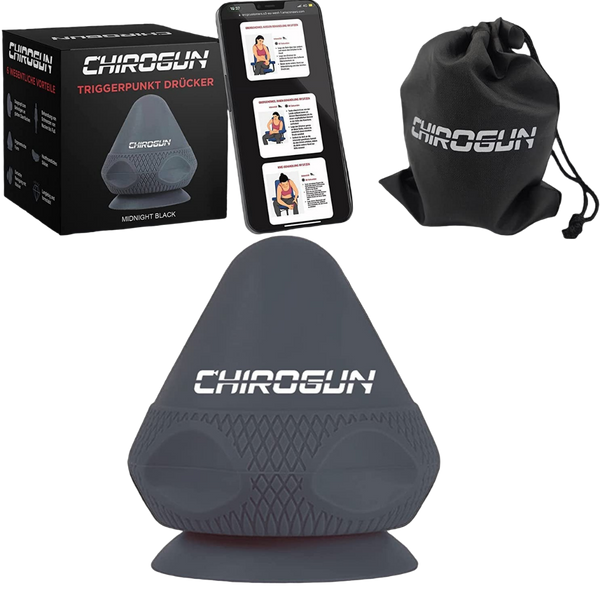 CHIROGUN® Triggerpunkt Drücker