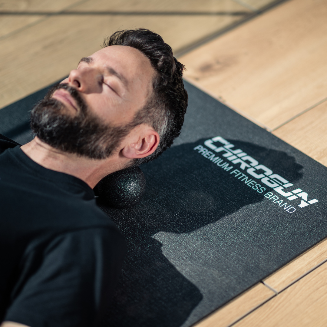 ChiroGun Duoball 8cm