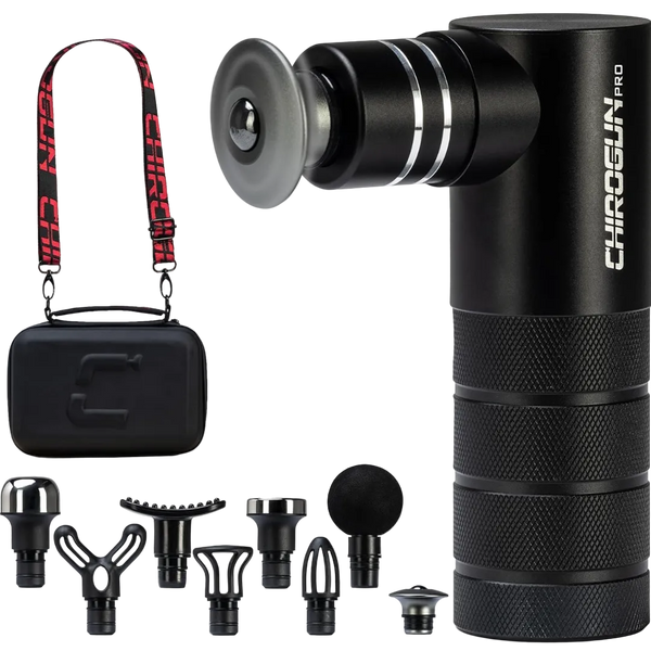 ChiroGun Mini Pro Massagegerät