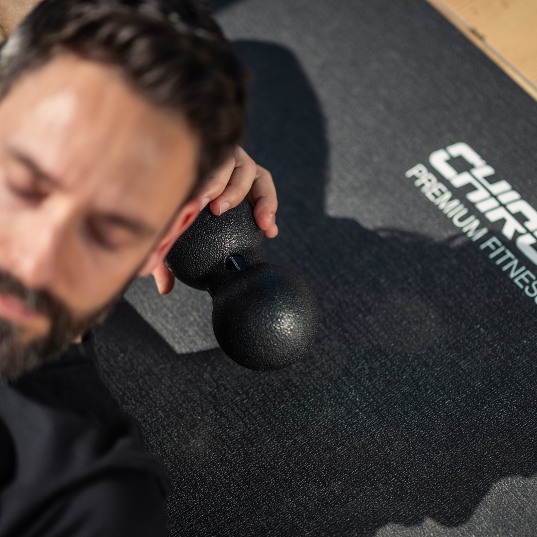 ChiroGun Duoball 8cm