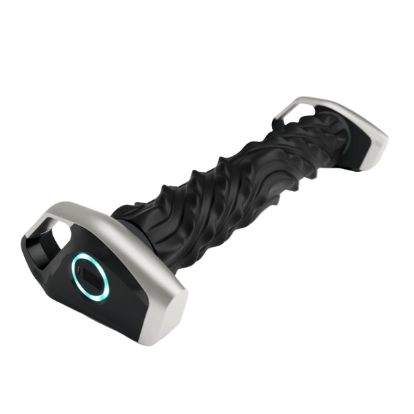 ChiroGun AI Recovery Roller Rheofit