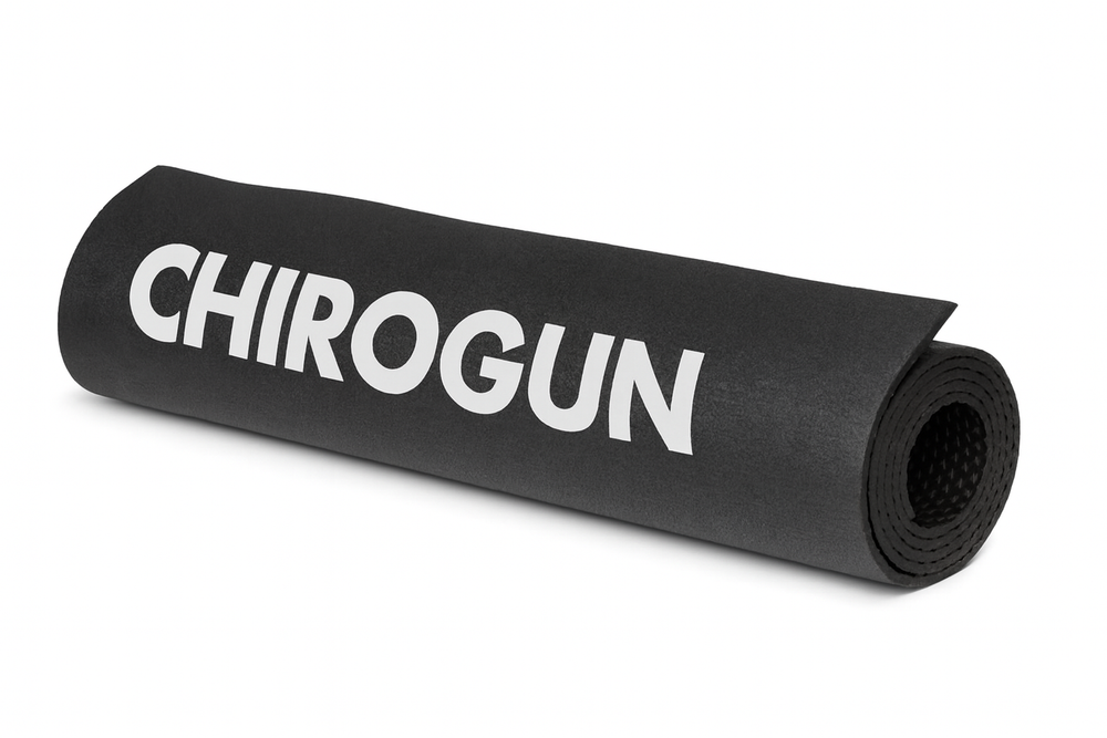 ChiroGun Mat