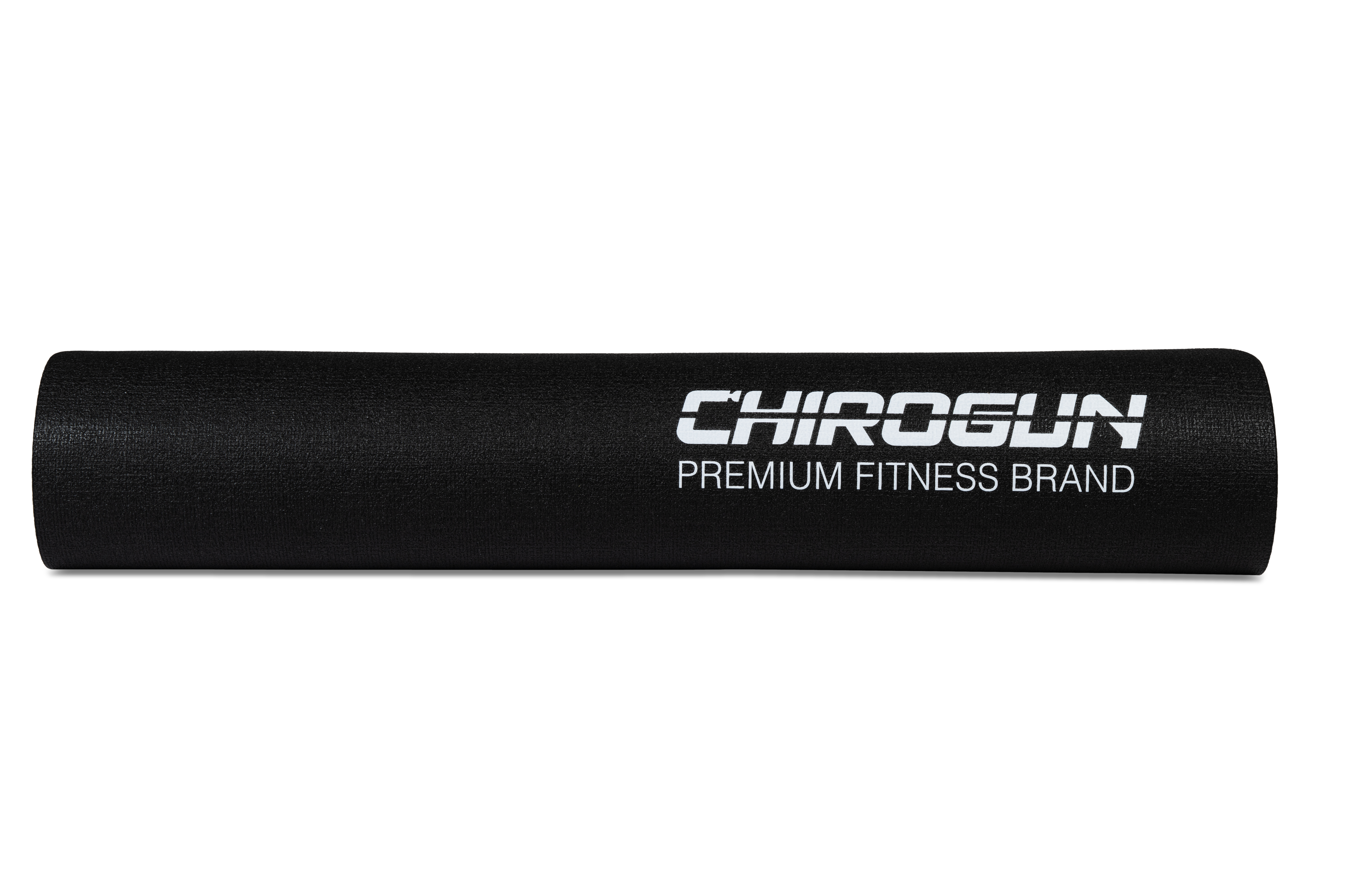 ChiroGun yoga mat