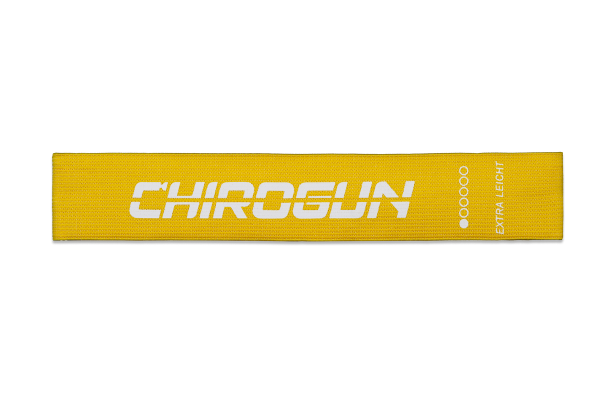 ChiroGun Loop Band 1er