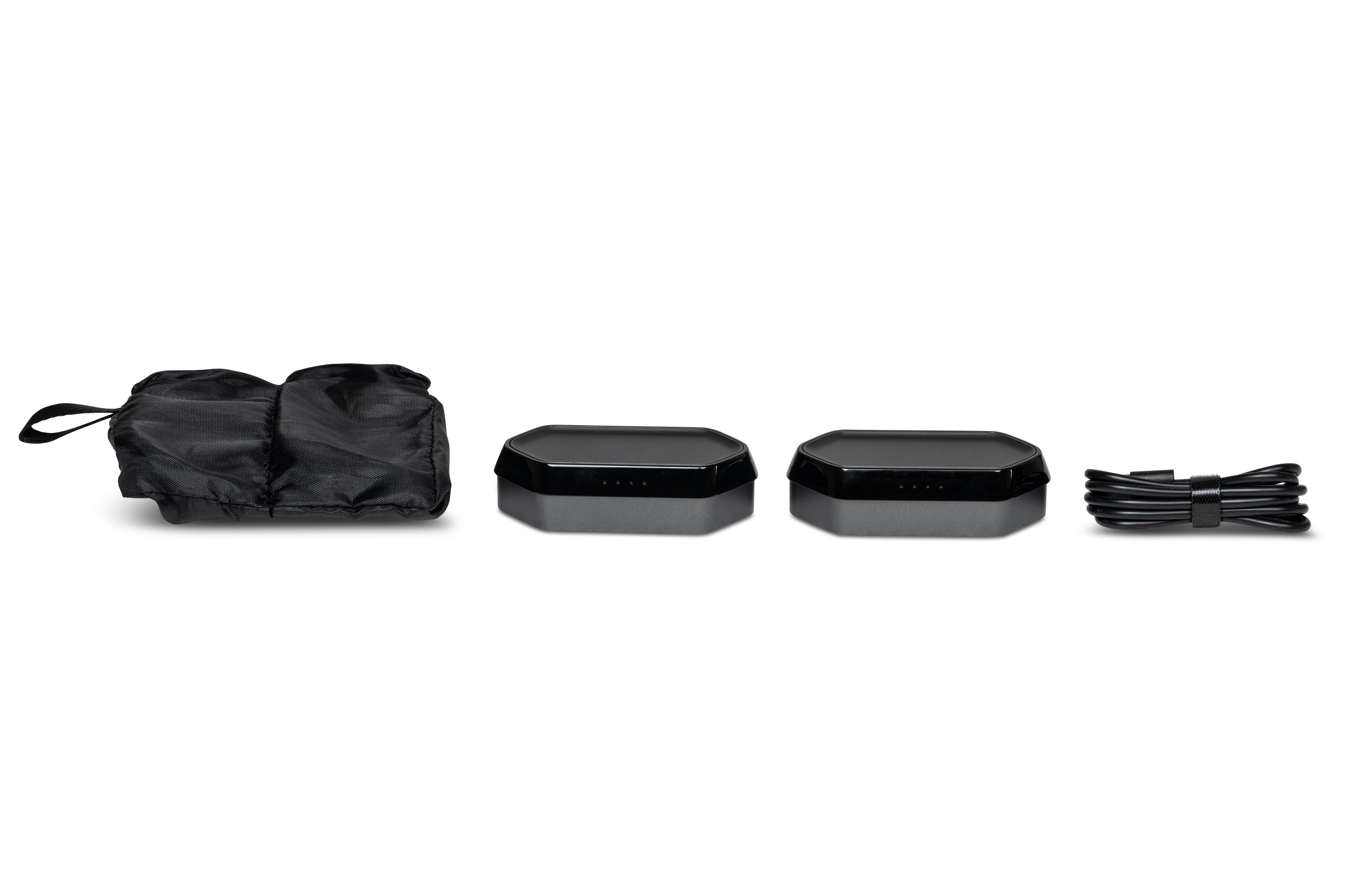 ChiroGun Spare Batteries Pack