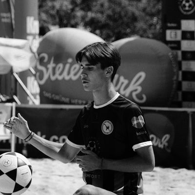 LEandro Albert