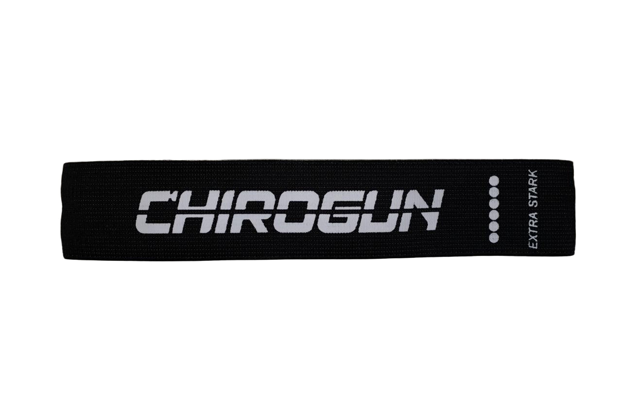 ChiroGun Loop Band 6er Set